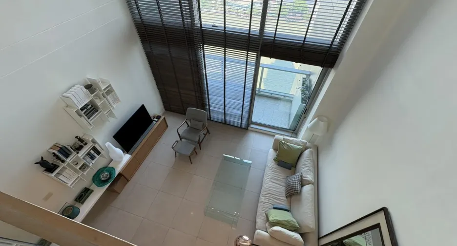 Condo en venta de 2 habitaciones en Sathon, Bangkok