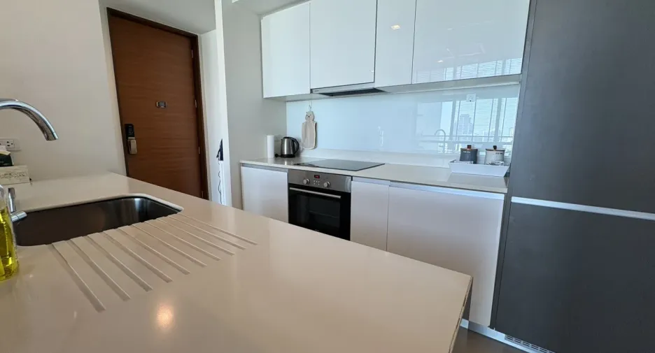 Condo en venta de 2 habitaciones en Sathon, Bangkok
