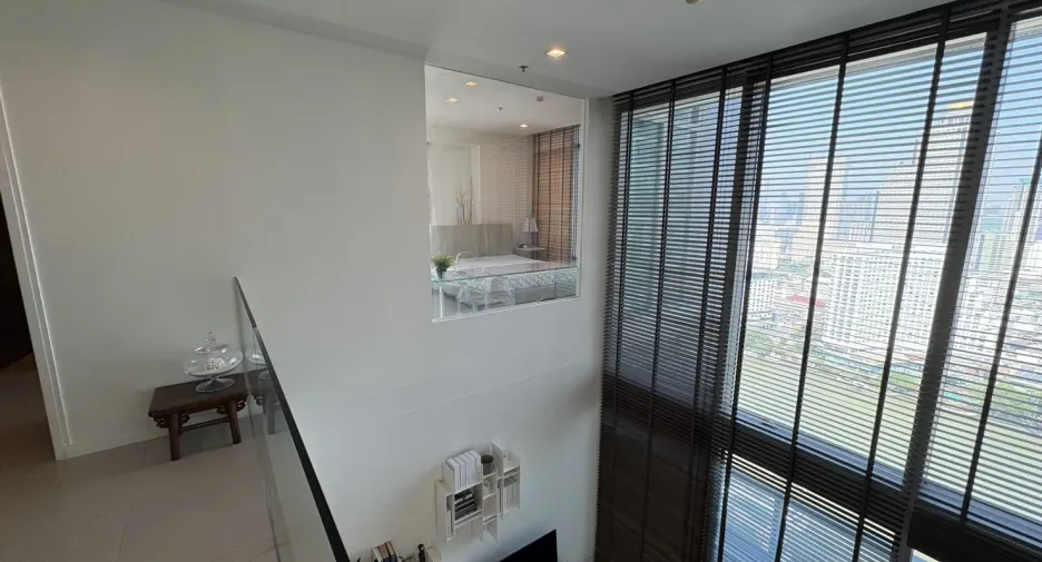 Condo en venta de 2 habitaciones en Sathon, Bangkok