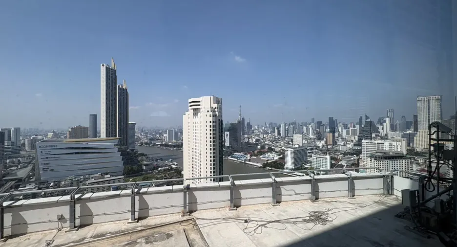 Condo en venta de 2 habitaciones en Sathon, Bangkok