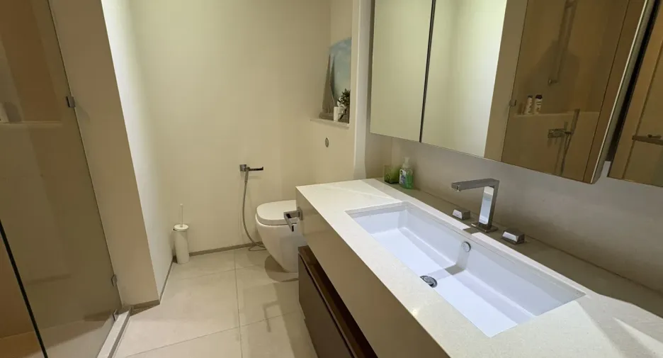 Condo en venta de 2 habitaciones en Sathon, Bangkok