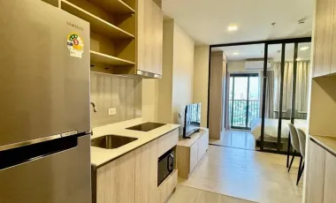 For rent 1 Beds condo in Khlong San, Bangkok