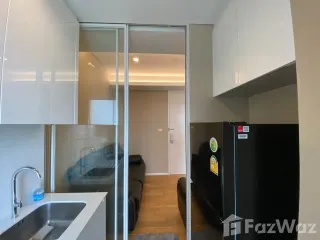 For rent 1 Beds condo in Chatuchak, Bangkok