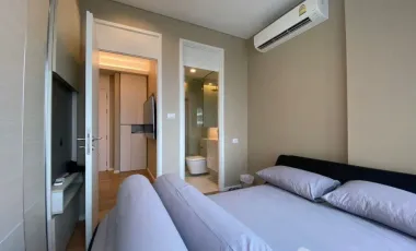 For rent 1 bed condo in Chatuchak, Bangkok
