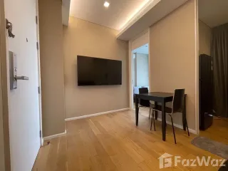 For rent 1 Beds condo in Chatuchak, Bangkok