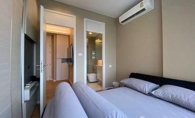 À louer 1 chambre condo à Chatuchak, Bangkok