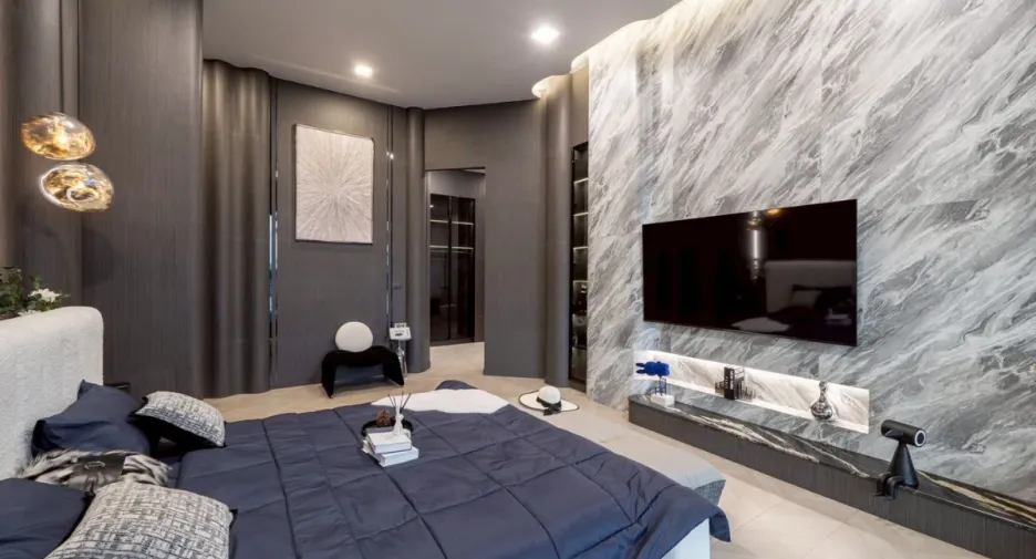 Haus zum Kauf mit 8 Zimmer in East Pattaya, Pattaya