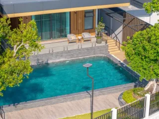 Haus zum Kauf mit 8 Zimmer in Bang Lamung, Chonburi