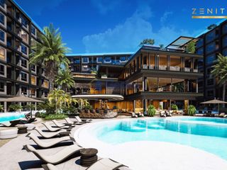 For sale 2 bedrooms condo in Bang Lamung, Chonburi