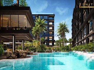 For sale 2 bedrooms condo in Bang Lamung, Chonburi