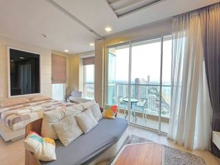 For Rent 1 Bedroom Condo In Bang Lamung, Chonburi