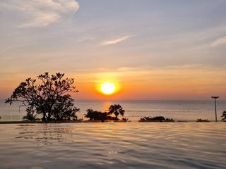 For Rent 1 Bedroom Condo In Bang Lamung, Chonburi