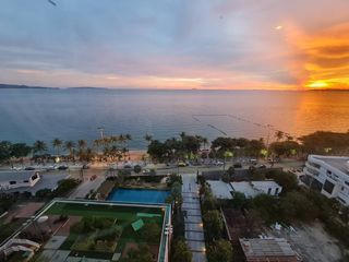 For Rent 1 Bedroom Condo In Bang Lamung, Chonburi