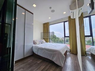 For Rent 1 Bedroom Condo In Chatuchak, Bangkok