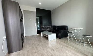For rent 1 bed condo in Chom Thong, Bangkok