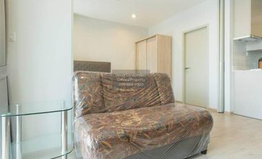 Condo en alquiler de 1 habitaciones en Ratchathewi, Bangkok