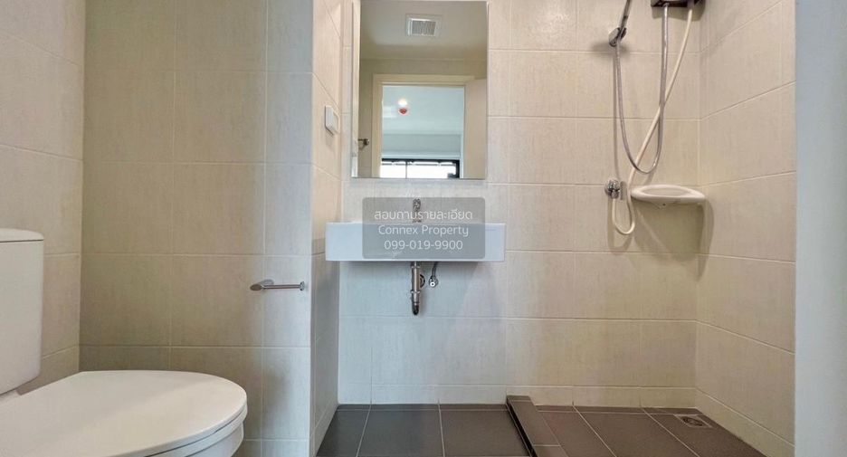For rent 1 bed condo in Suan Luang, Bangkok