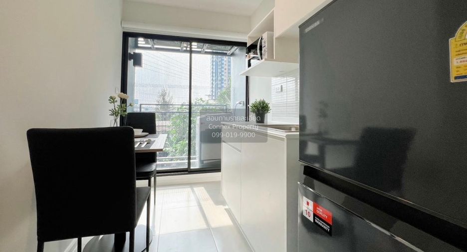 For rent 1 bed condo in Suan Luang, Bangkok