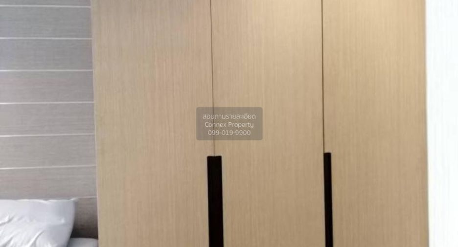 For rent 1 bed condo in Sathon, Bangkok