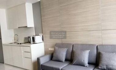 For rent 1 bed condo in Sathon, Bangkok