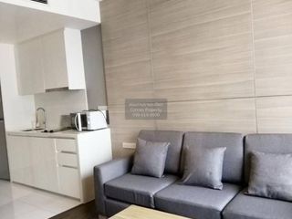 Condo en alquiler de 1 habitaciones en Sathon, Bangkok