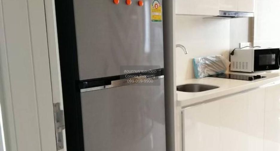 For rent 1 bed condo in Sathon, Bangkok