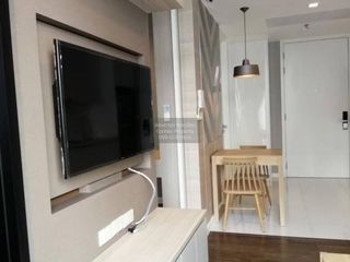 Condo en alquiler de 1 habitaciones en Sathon, Bangkok