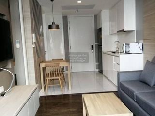 Condo en alquiler de 1 habitaciones en Sathon, Bangkok