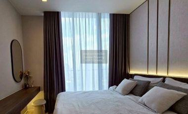 Wohnung zur Miete mit 2 Zimmer in Watthana, Bangkok