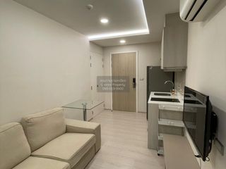 For Rent 1 Bedroom Condo In Khlong Toei, Bangkok