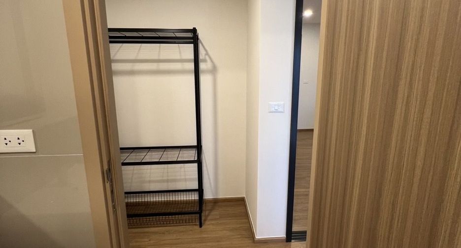For rent 1 bed condo in Chatuchak, Bangkok