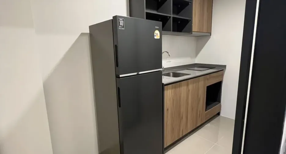 For rent 1 bed condo in Chatuchak, Bangkok