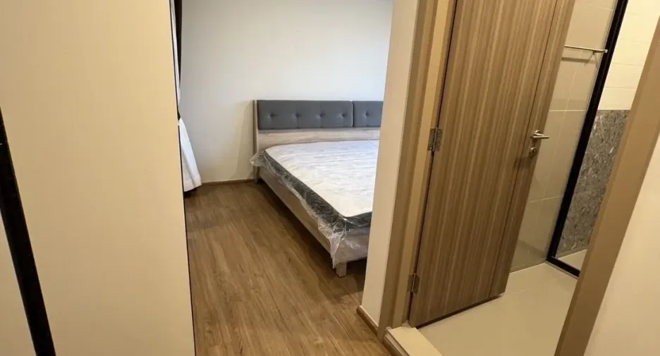 For rent 1 bed condo in Chatuchak, Bangkok