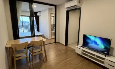 For rent 1 bed condo in Chatuchak, Bangkok