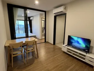 Condo en alquiler de 1 habitaciones en Chatuchak, Bangkok