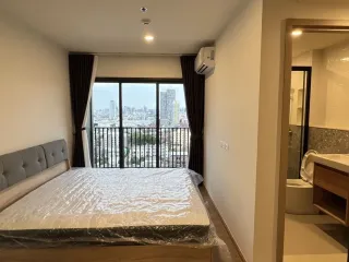 Condo en alquiler de 1 habitaciones en Chatuchak, Bangkok