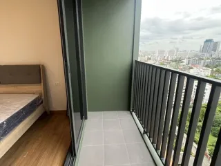 Condo en alquiler de 1 habitaciones en Chatuchak, Bangkok