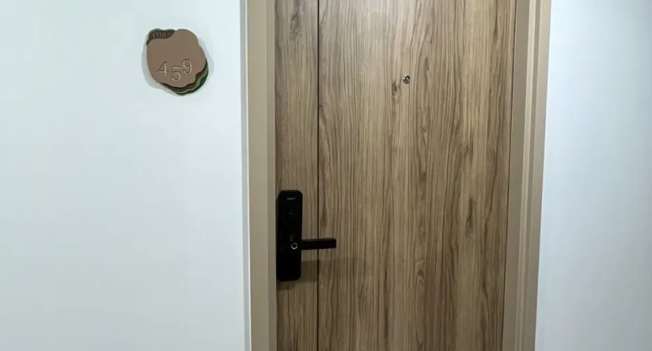 For rent 1 bed condo in Chatuchak, Bangkok