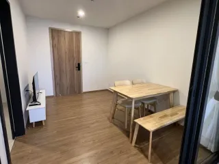 Condo en alquiler de 1 habitaciones en Chatuchak, Bangkok