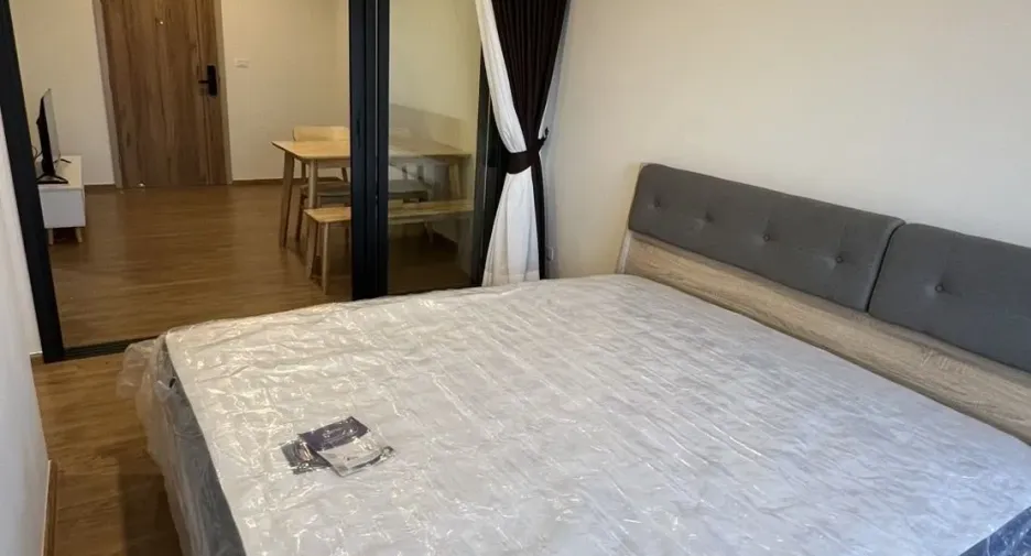 For rent 1 bed condo in Chatuchak, Bangkok