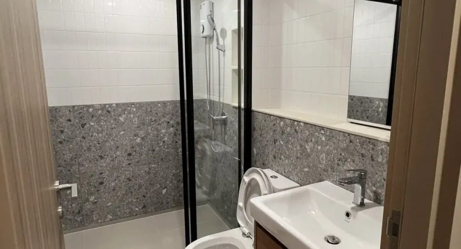 For rent 1 bed condo in Chatuchak, Bangkok