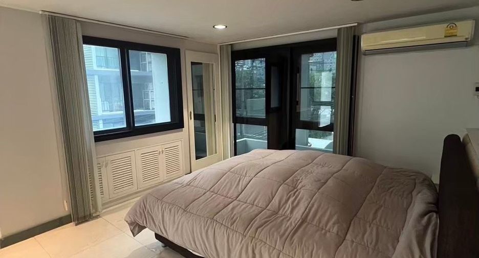 For rent 2 ベッドルーム condo in Pathum Wan, Bangkok