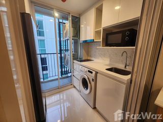 À louer studio condo à Chatuchak, Bangkok