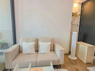 出租 1 卧室 公寓 在 Bang Phli, Samut Prakan
