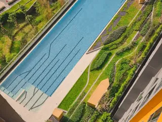 出租 1 卧室 公寓 在 Bang Phli, Samut Prakan
