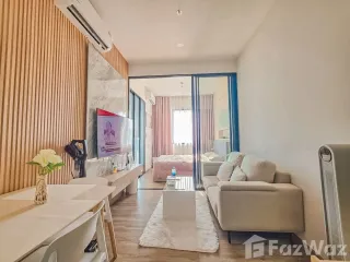 出租 1 卧室 公寓 在 Bang Phli, Samut Prakan