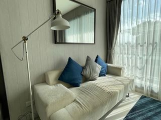Condo en alquiler de 1 habitaciones en Khlong Toei, Bangkok