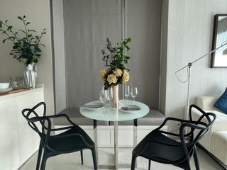 Condo en alquiler de 1 habitaciones en Khlong Toei, Bangkok