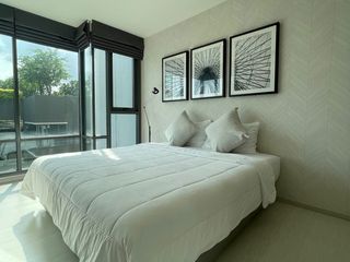 Condo en alquiler de 1 habitaciones en Khlong Toei, Bangkok