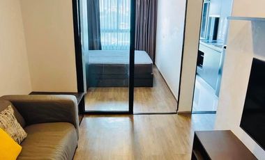 For rent 1 Beds condo in Bang Kapi, Bangkok